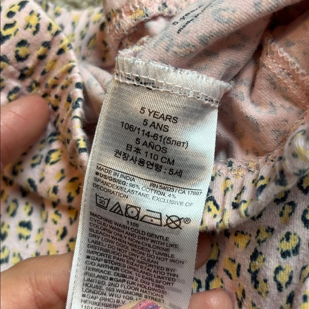 GAP great gently